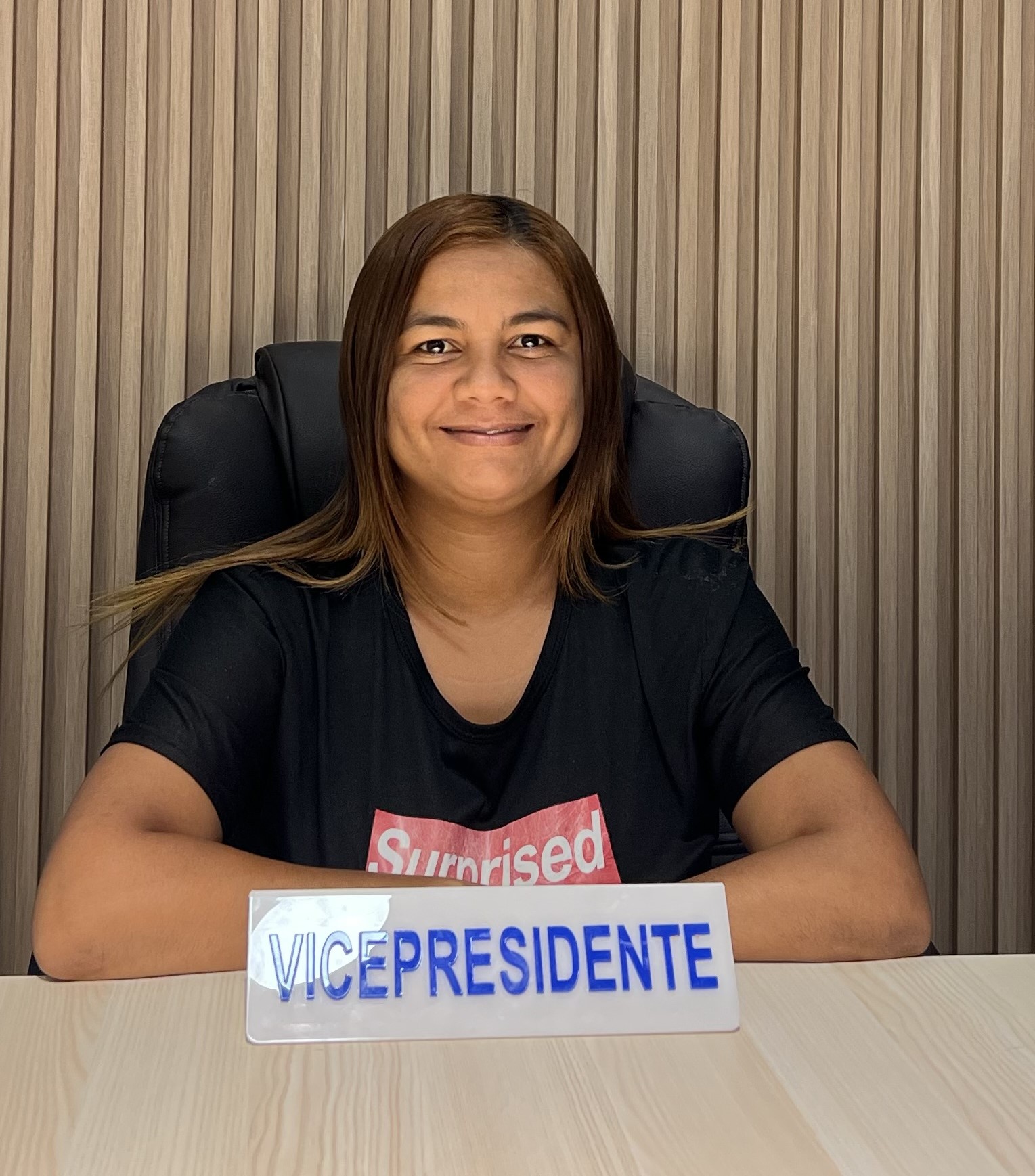 MARIA YAQUIRA LARA GROSS